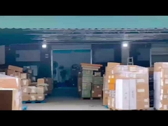 Entreprise internationale de dropshipping FCL de Guangzhou en Chine à Bangkok en Thaïlande