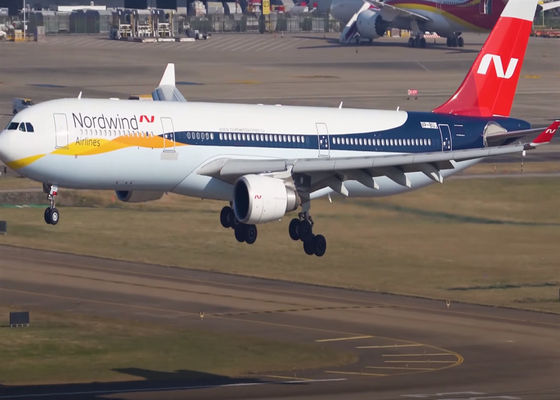 5 à 7 jours Frais aériens internationaux Navigation de suivi Livraison CZ BA Airlines