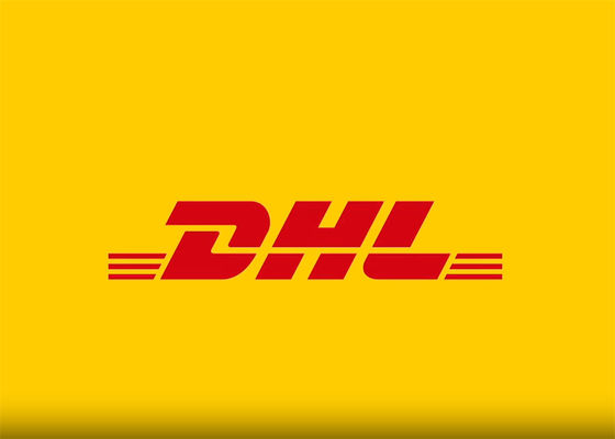 100 kg DDP Service de messagerie express mondial