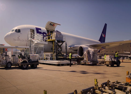 Fedex DHL UPS DDP Transports internationaux DDP DDU Type de service Commercialisation à temps