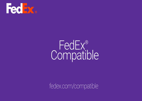 Port à porte FedEx DHL UPS International Express Service de fret Tous les types