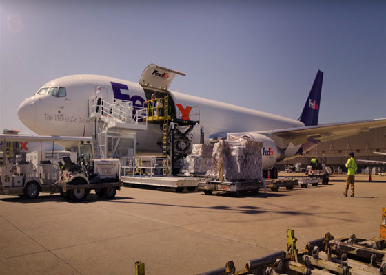 DDU Transporteur de porte à porte Chine vers l'Australie
