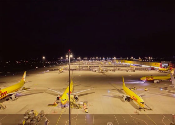 DHL FEDEX UPS Transporteur de fret Chine à Sydney Logistique mondiale d'expédition