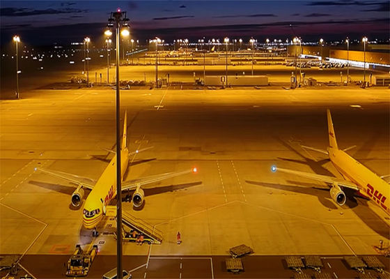 DHL FEDEX UPS Transporteur de fret Chine à Sydney Logistique mondiale d'expédition