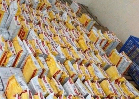 Global Shipping Tracking DHL Chine vers l'Australie Expéditeurs de fret rapide