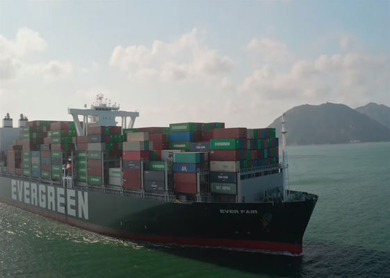 DDP DDU Fret maritime Service de livraison internationale PTP Transport