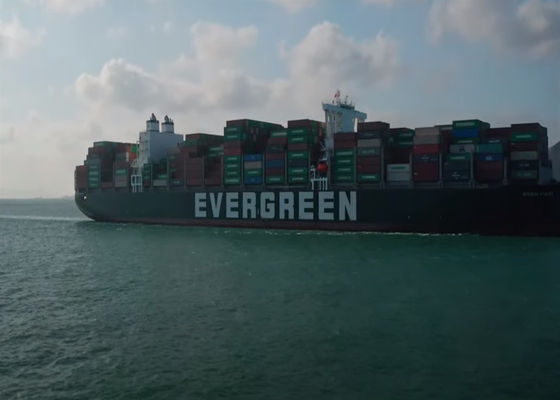 FCL Transports maritimes internationaux de marchandises Livraison DDP DDU de Chine au Mexique Canada