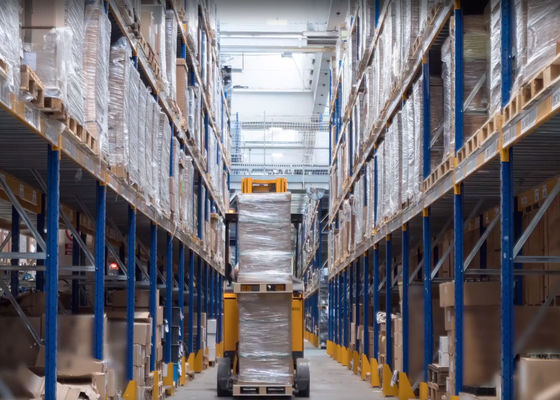 FCL Transporteur maritime Chine vers l'Australie Transport logistique mondial