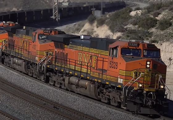 Soutien d'entrepôt Frais ferroviaires internationaux de Chine au Canada Réponse rapide