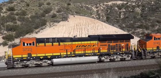 Soutien d'entrepôt Frais ferroviaires internationaux de Chine au Canada Réponse rapide