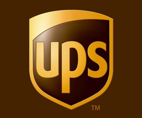 UPS Global Freight Forwarding Services d'expédition de fret UPS depuis Guangzhou