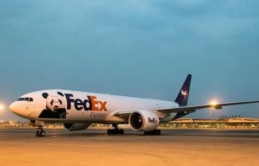 Frais aériens Amazon FBA Expédition de Chine Guangzhou vers les États-Unis