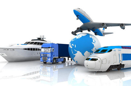 UPS International Expédition de porte à porte Services logistiques Experts 3-5 jours de la Chine dans le monde entier